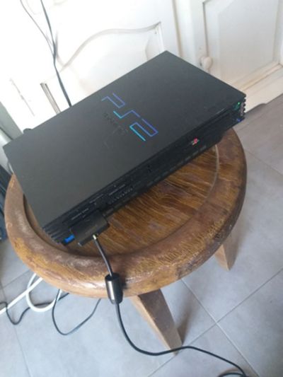 PlayStation 2 PS2 de segunda mano - 1