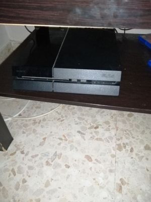 PLAYSTATION 4 PS4 CON MAS DE 20 JUEGOS - 1