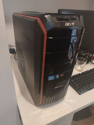 PC ACER PREDATOR G3610 INTEL CORE I7 2600